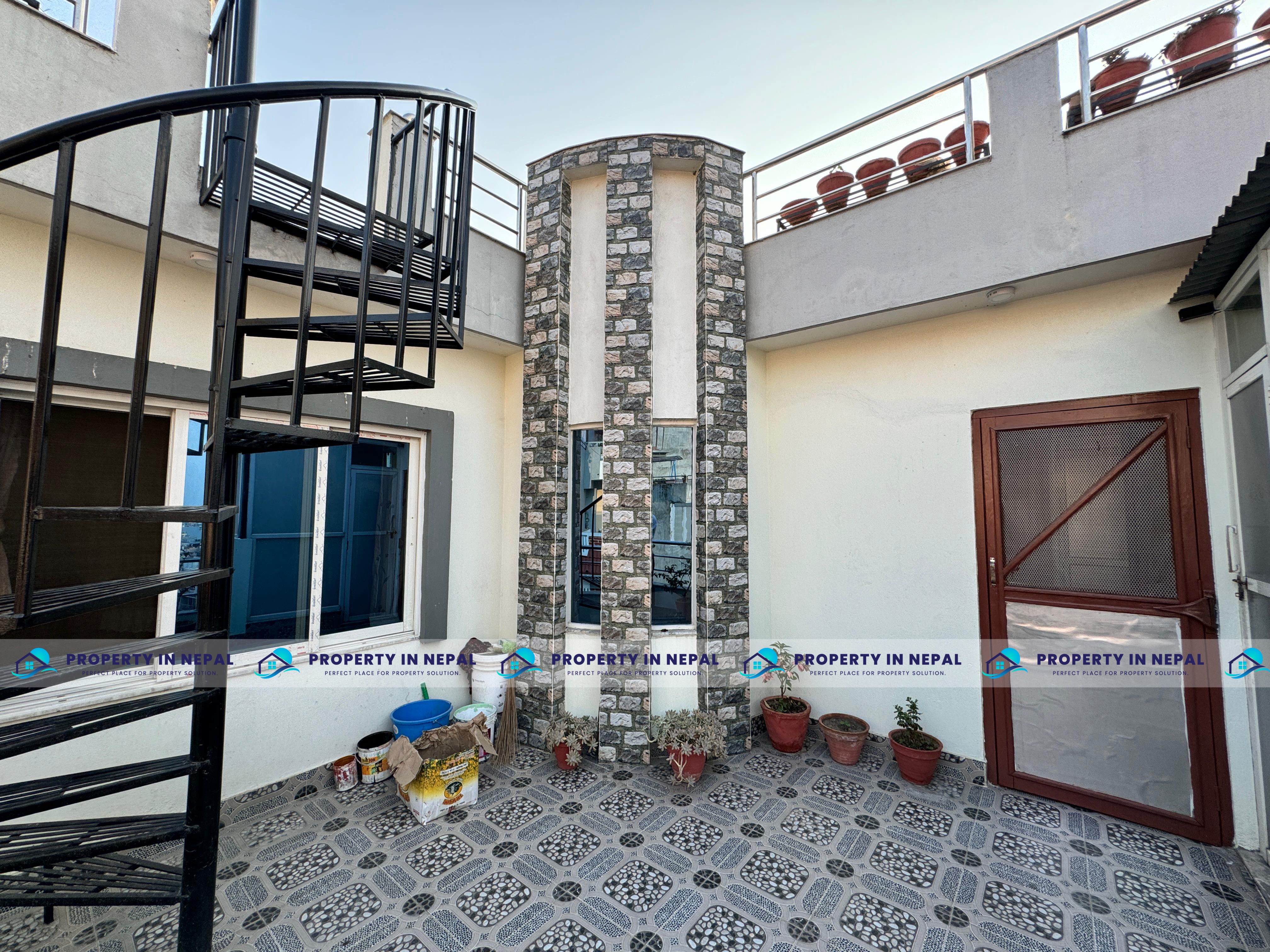 Picture of Mahalaxmi Municipality, Bagmati